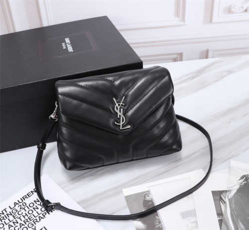 Saint Laurent YSL Womens Bag Designer Luxury Brand Women Shoulder Messenger Bags with Original Box