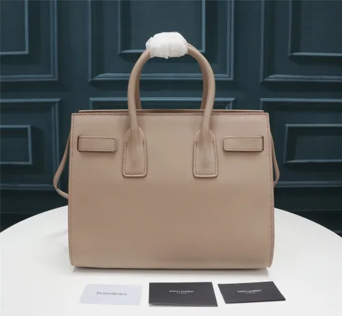 Saint Laurent YSL Womens Bag Handbags Designer Luxury Brand Women Shoulder Messenger Bags with Original Box