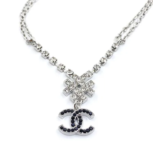 Chanel Luxury Womens Necklace