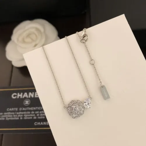 Chanel Luxury Womens Necklace