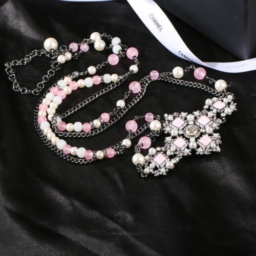 Chanel Luxury Womens Belt Waist Chain