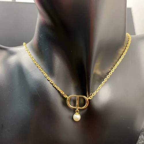 Dior Luxury Womens Necklace N342
