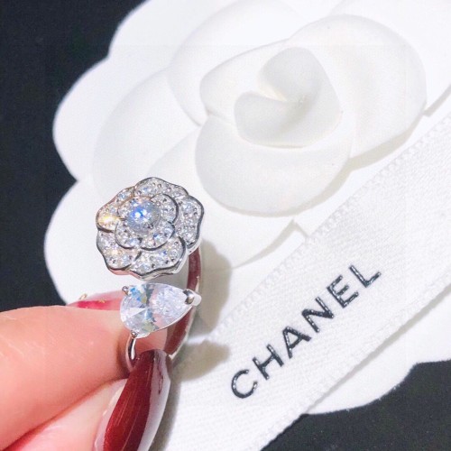 Chanel Luxury Womens Ring