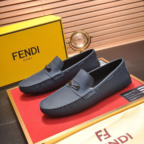 Fendi Men Shoes Luxury Sneakers Luxury Brand Fashion Designer