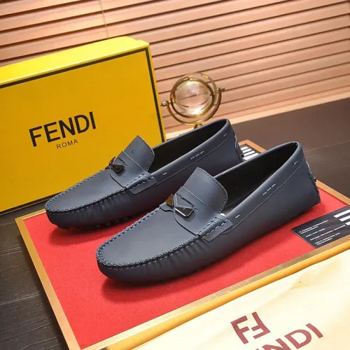 Fendi Men Shoes Luxury Sneakers Luxury Brand Fashion Designer