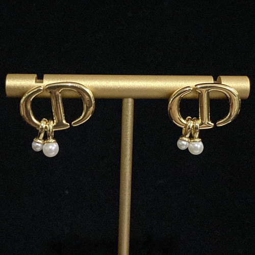 Dior Luxury Womens Earrings