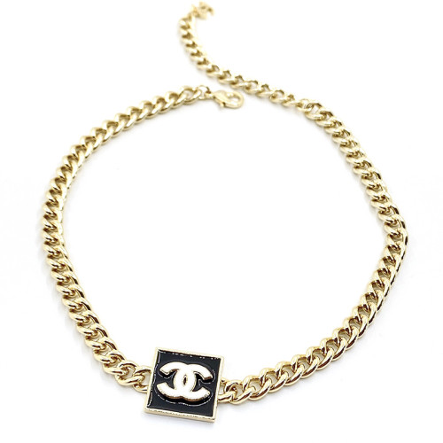 Chanel Luxury Womens Necklace