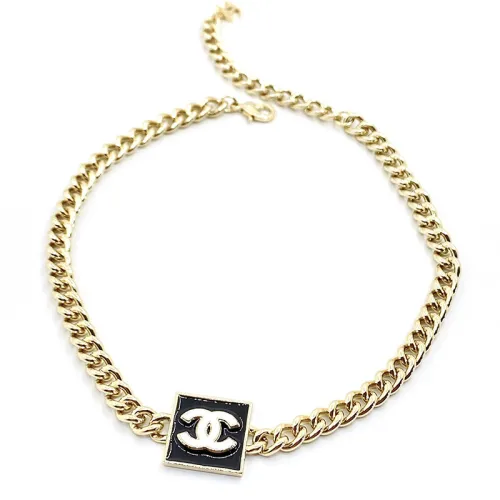 Chanel Luxury Womens Necklace