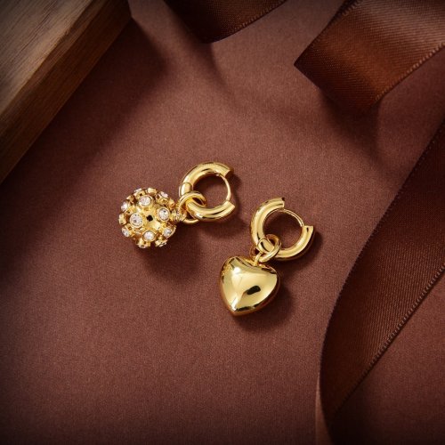 Bottega Veneta Luxury Womens Earrings