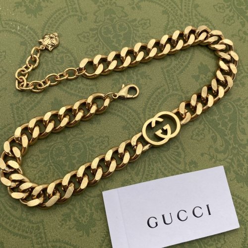 Gucci Luxury Womens Necklace