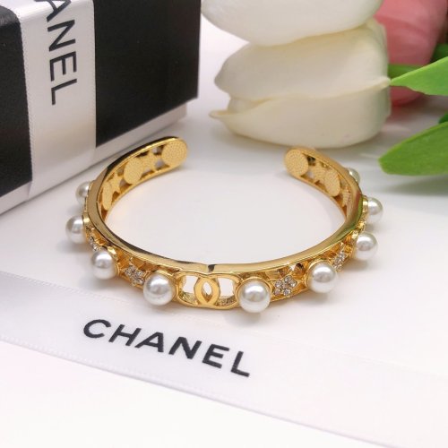 Chanel Luxury Womens Bracelet XSZ0002