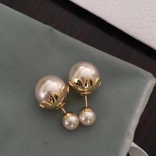 Dior Luxury Womens Earrings