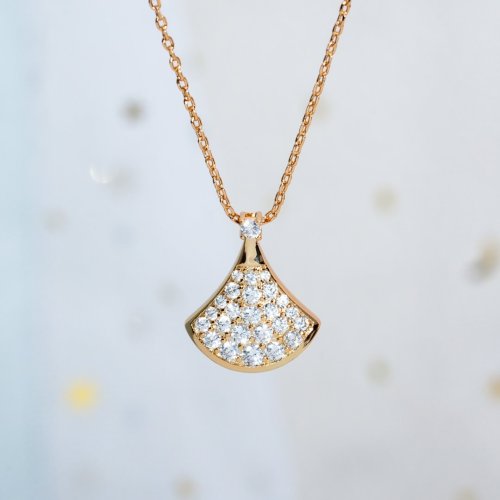 Bvlgari Luxury Womens Necklace