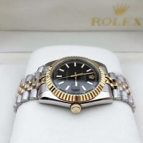 Rolex Watch Luxury Brand Design Fashion Type with Original Box and Certificate Oyster Perpetual Cosmograph