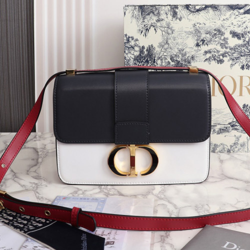 Dior Womens Bags Crossbody Design Shoulder Bags Luxury Brand 30 MONTAIGNE BAG M9203UTZQ_M928 with Original Box