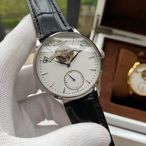 Jaeger Lecoultre Watch Luxury Brand Design Fashion Type with Original Box