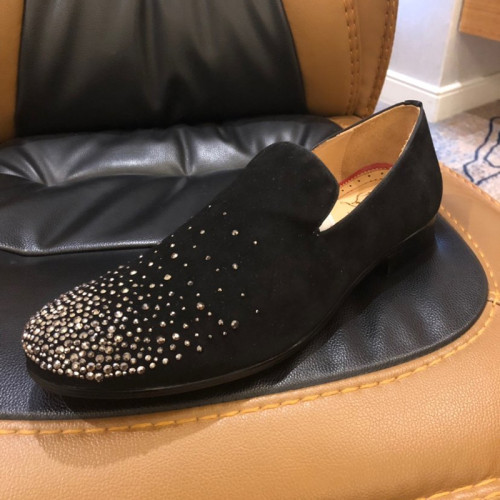 Christian Louboutin Men Womens Shoes Luxury Brand