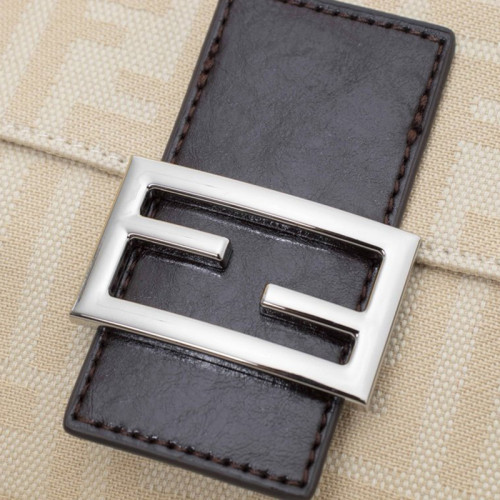 Fendi Womens Bag Shoulder Bag