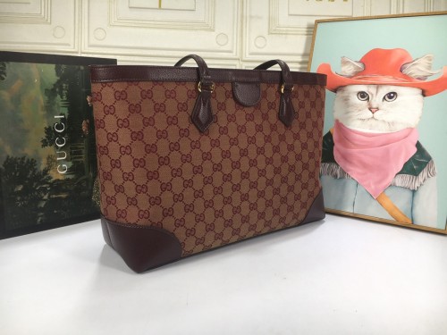 Gucci Womens Bags Handbags Luxury Brand Ophidia GG medium tote 631685 9Y9MG 9864 Handbags for Women