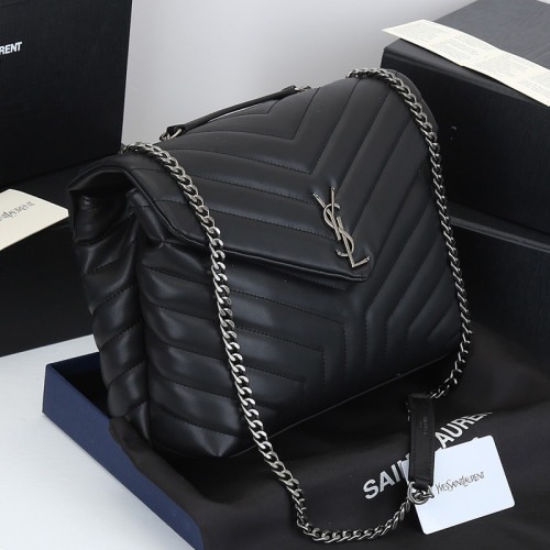 Saint Laurent YSL Womens Bag Designer Luxury Brand Women Shoulder Messenger Bags with Original Box