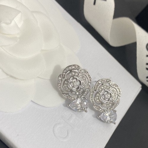 Chanel Luxury Womens Earrings
