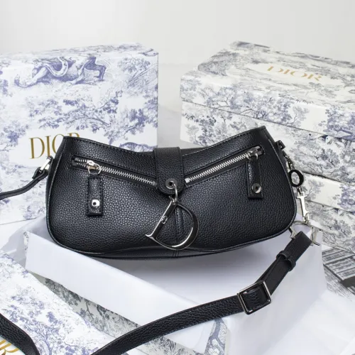 Dior Womens Bags Shoulder Bags