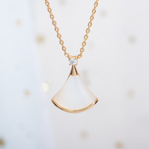 Bvlgari Luxury Womens Necklace
