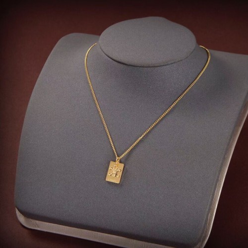 Celine Luxury Womens Necklace