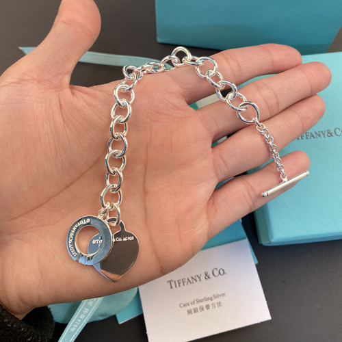 Tiffany Co Luxury Womens Bracelet