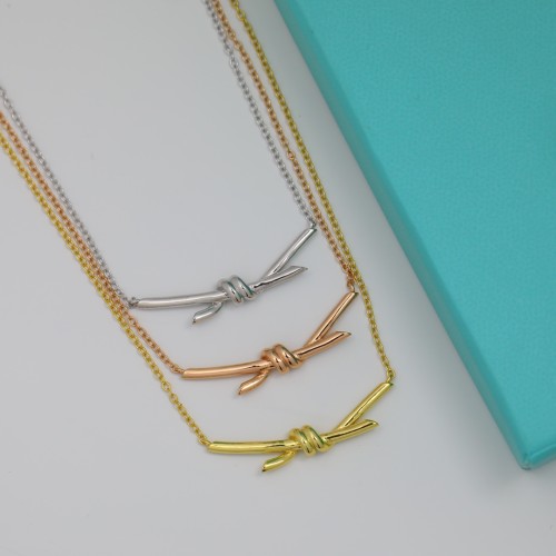 Tiffany Co Luxury Womens Necklace
