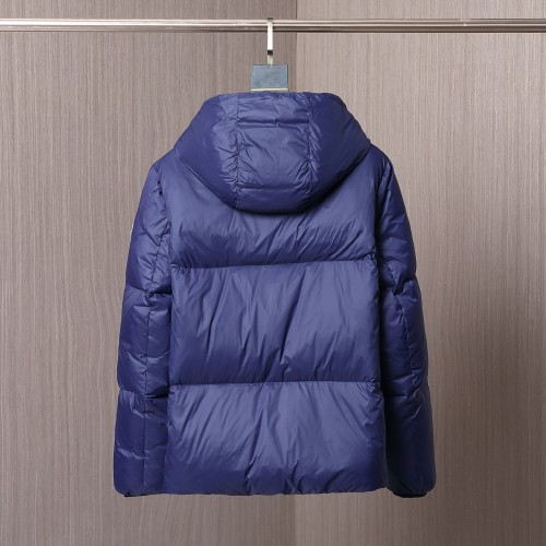 Moncler Genius Design Mens Womens Winter Windprood Down Jackets Keep Warm 90% White Duck Down