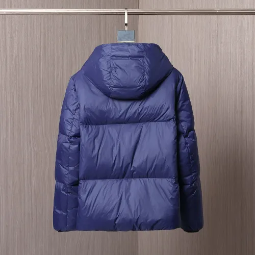 Moncler Genius Design Mens Womens Winter Windprood Down Jackets Keep Warm 90% White Duck Down