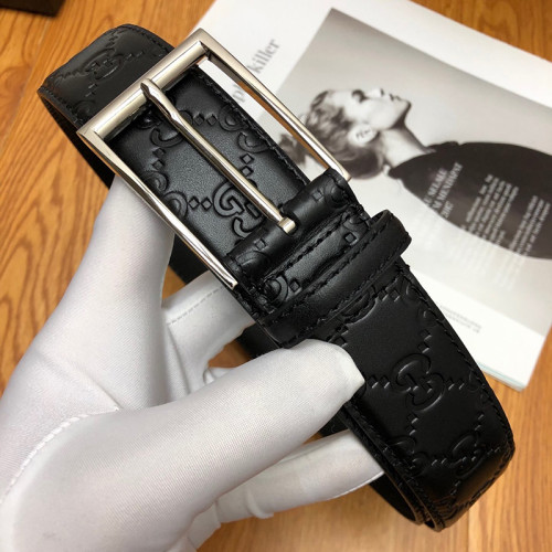 Gucci Mens Belt Luxury Brand Men Belts Luxury Brand with Original Box