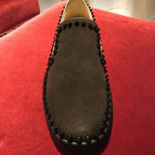 Christian Louboutin Men Womens Shoes Luxury Brand