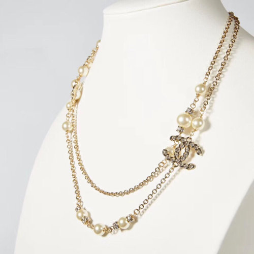 Chanel Luxury Womens Necklace