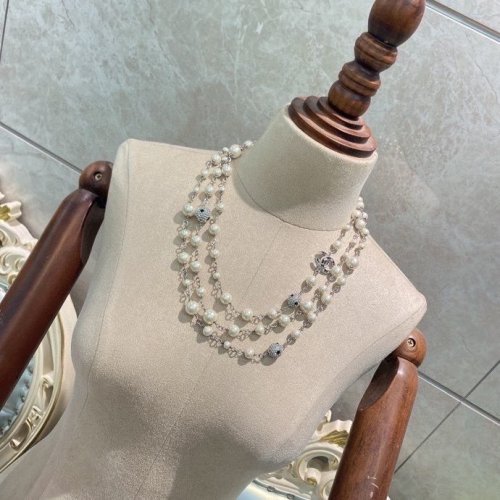 Chanel Luxury Womens Necklace