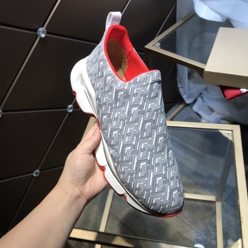 Christian Louboutin Men Womens Shoes Luxury Brand