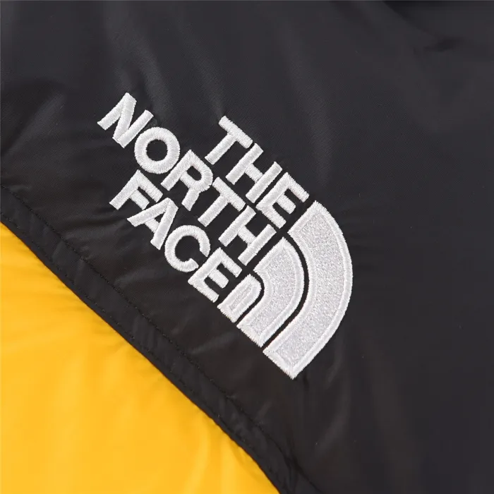 The North Face Design Mens Womens Winter Windprood Down Jackets Keep Warm 90% White Duck Down