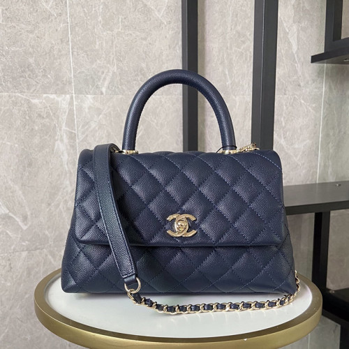 Chanel Womens Bags Crossbody Design Handbags Classic CF Luxury Brand with Original Box