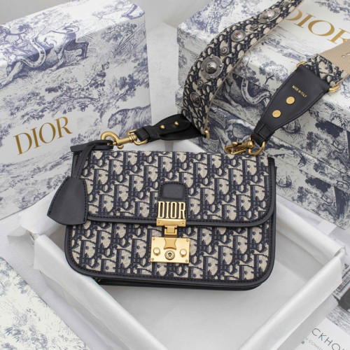 Dior Womens Bags Crossbody Bag DIORADDICT BAG