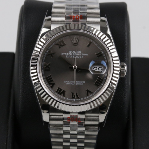 Rolex Watch Luxury Brand Design Fashion Type with Original Box and Certificate Rolex Watches Oyster Perpetual Datejust 36mm