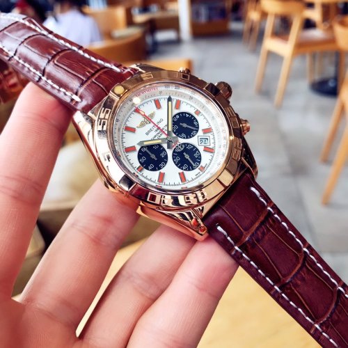 Breitling Watch