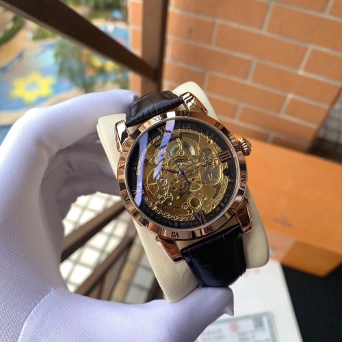 Patek Philippe Watch Luxury Brand Design Fashion Type with Original Box
