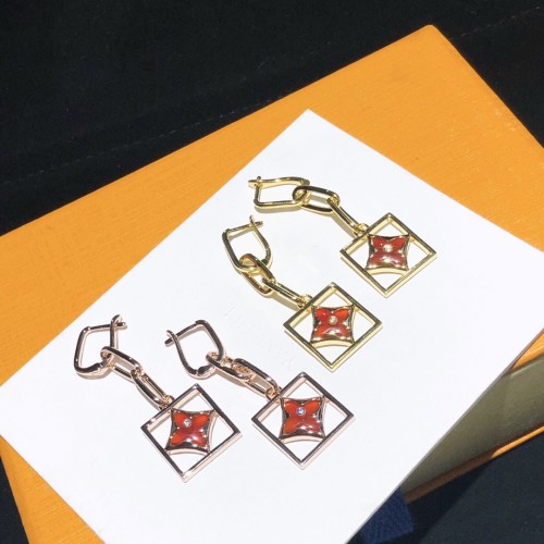 Louis Vuitton Luxury Womens Earrings xx279