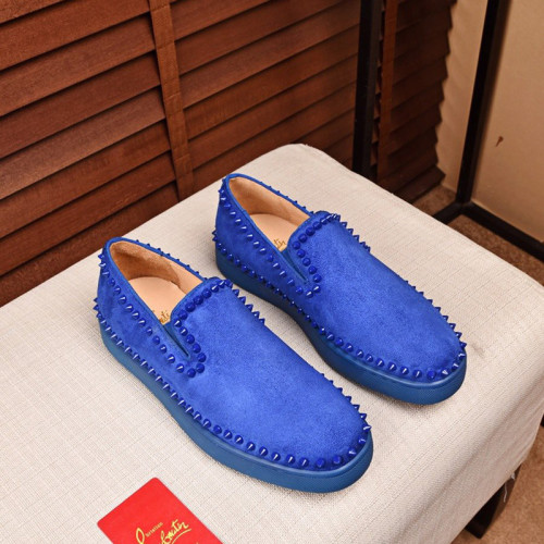 Christian Louboutin Men Womens Shoes Luxury Brand