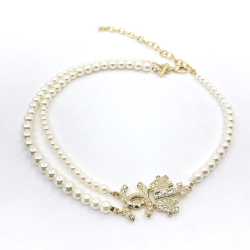 Chanel Luxury Womens Necklace