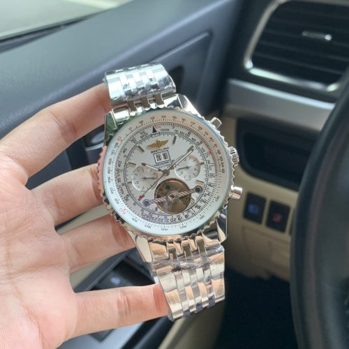 Breitling Watch