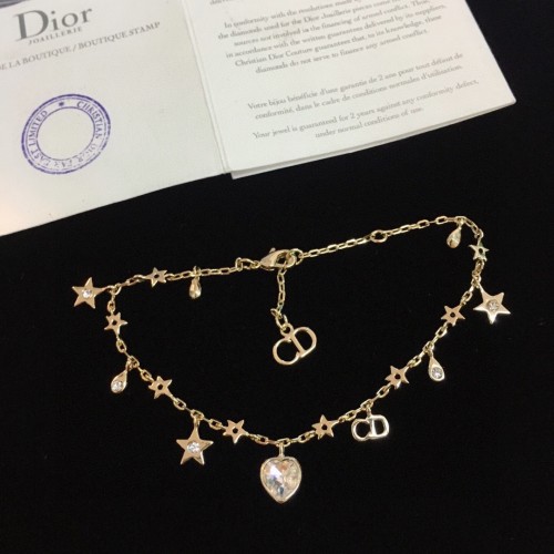 Dior Luxury Womens Bracelet