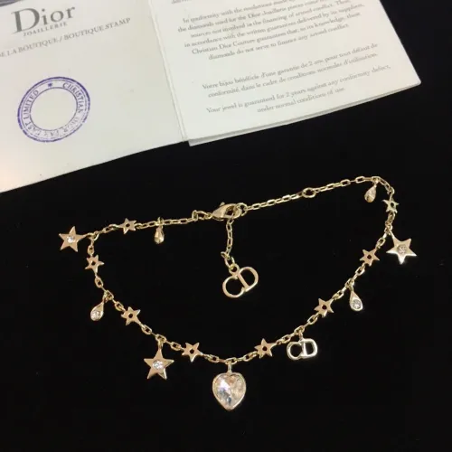 Dior Luxury Womens Bracelet