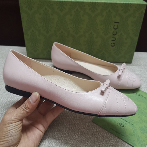 Gucci Womens Shoes Pumps Heel Luxury Brand Wedding Fashion Shoes for Women with Original Box